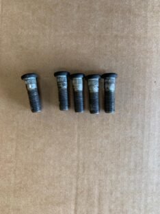 HONDA S2000 WHEEL STUDS AP1 AP2 1999-2009