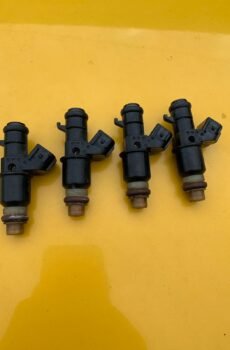 HONDA S2000 GENUINE INJECTORS BOSCH 360CC 2006 -2009