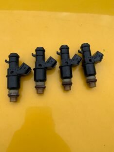 HONDA S2000 GENUINE INJECTORS BOSCH 360CC 2006 -2009