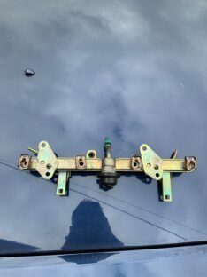 HONDA S2000 FUEL RAIL AP1 AP2