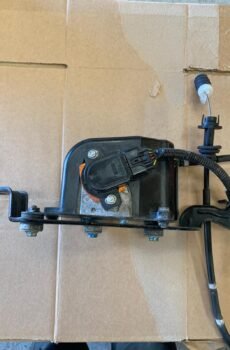 HONDA S2000 ELECTRONIC THROTTLE ASSEMBLY DBW 2006-2009
