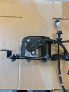 HONDA S2000 ELECTRONIC THROTTLE ASSEMBLY DBW 2006-2009