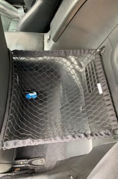 HONDA S2000 STORAGE COMPARTMENT NET TRAY