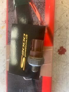 HONDA S2000 VTEC SOLENOID PRESSURE VALVE AP1 AP2