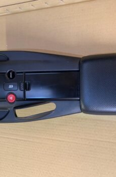 OEM HONDA S2000 FACELIFT CENTRE CONSOLE AP1 AP2 RHD 2009