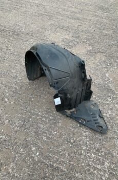 HONDA S2000 AP1 99-03 FRONT WHEEL ARCH MUD LINER RIGHT (UK DRIVER) SIDE