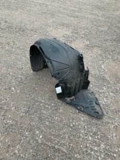 HONDA S2000 AP1 99-03 FRONT WHEEL ARCH MUD LINER RIGHT (UK DRIVER) SIDE