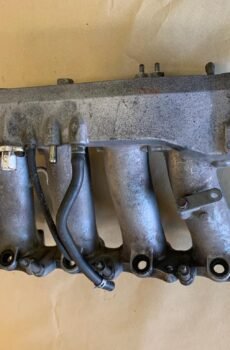 HONDA S2000 AP1/AP2  GENUINE INTAKE INLET MANIFOLD HEADER MANUAL THROTLE BODY