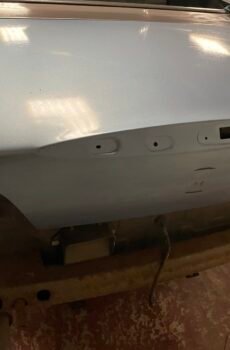 HONDA S2000 TRUNK BOOT LID 1999-2009 AP1 AP2 nurburgring blue