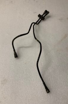 Honda S2000 fuel pipe hose to fuel tank x2