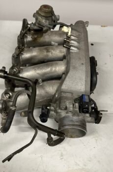 HONDA S2000 INTAKE MANIFOLD THROTTLE BODU IDLE CONTROL SENSORS 04-09