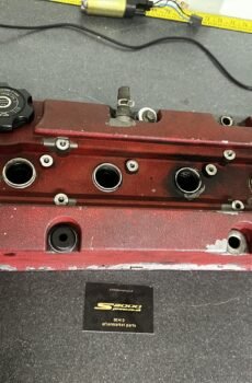 Honda s2000 CAM COVER ROCKER VALVE COVER 06-09