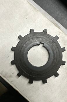 Honda s2000 crank shaft position pickup sensor sprocket