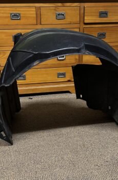 HONDA S2000 AP1 99-03 FRONT WHEEL ARCH MUD LINER LEFT (UK PASSENGER) SIDE
